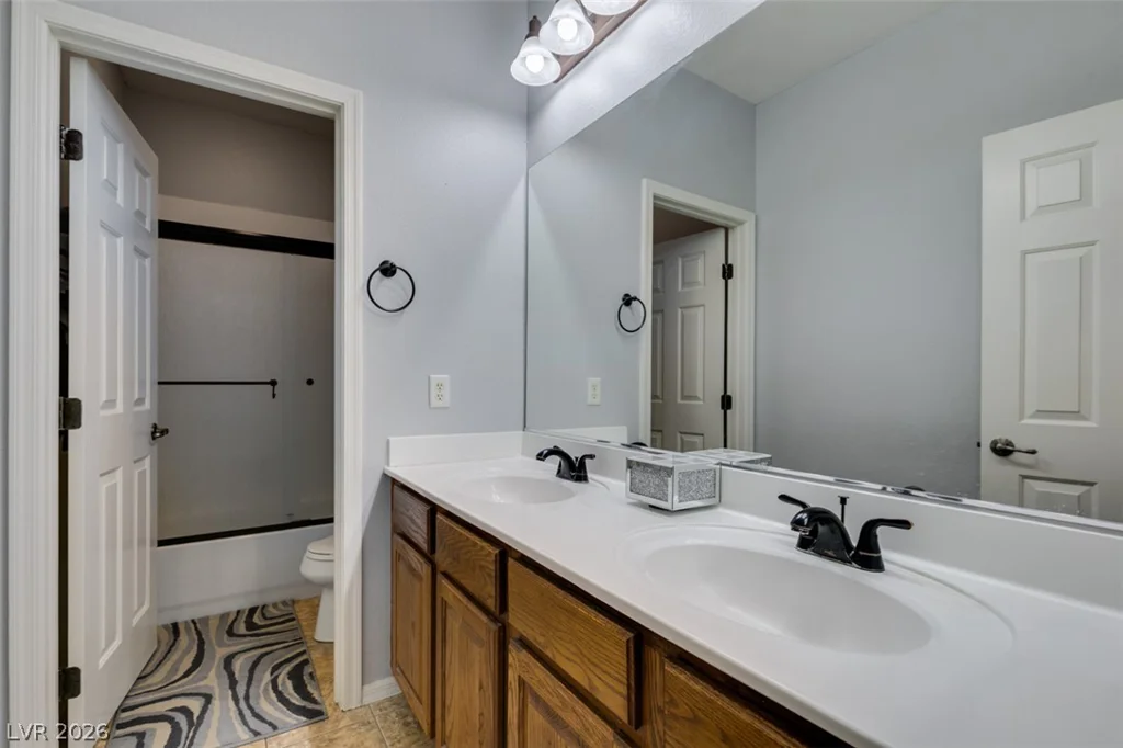 9535 Bella Citta, Las Vegas, NV 89178
