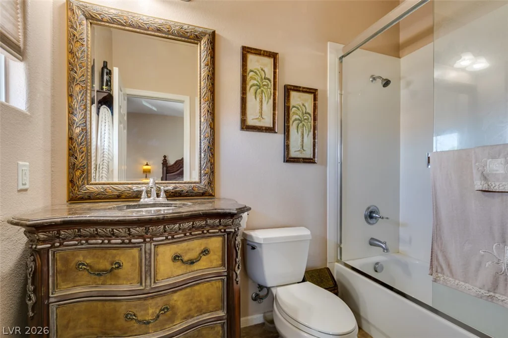 9535 Bella Citta, Las Vegas, NV 89178