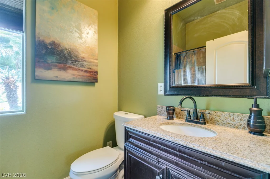9535 Bella Citta, Las Vegas, NV 89178