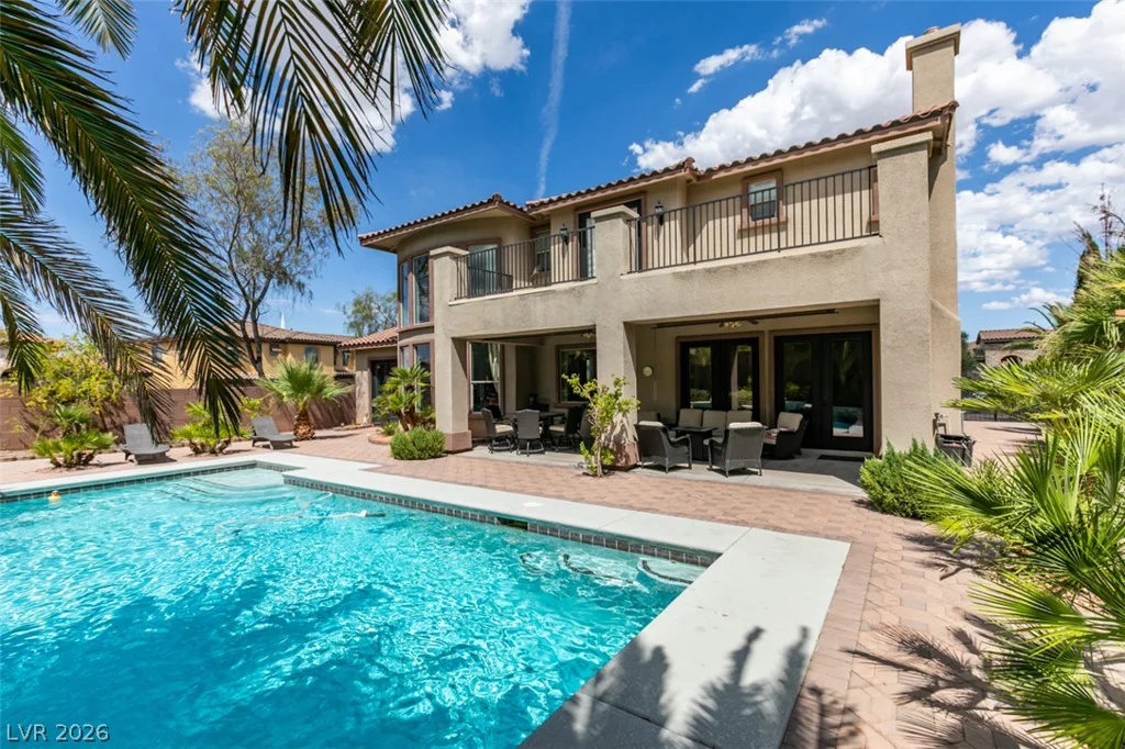 9535 Bella Citta, Las Vegas, NV 89178