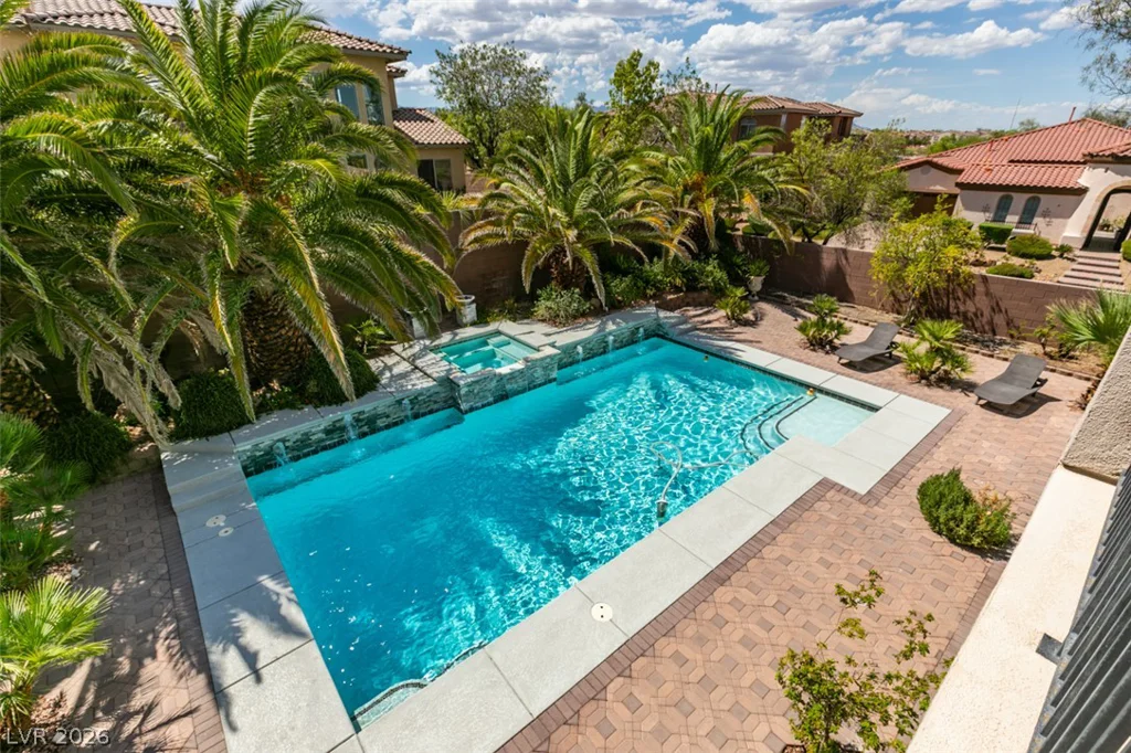 9535 Bella Citta, Las Vegas, NV 89178