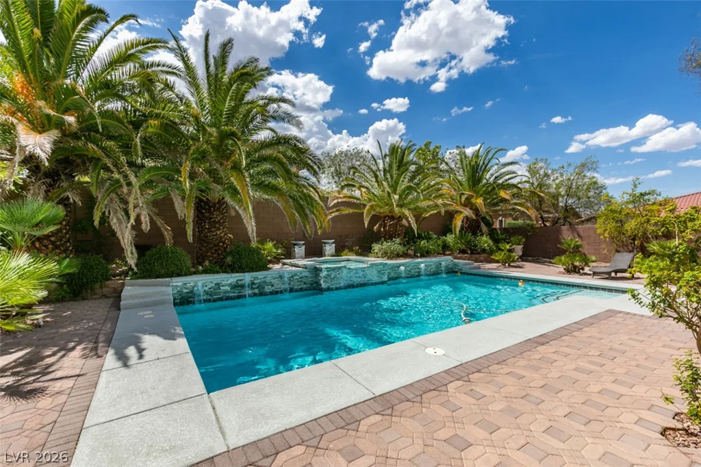 9535 Bella Citta, Las Vegas, NV 89178