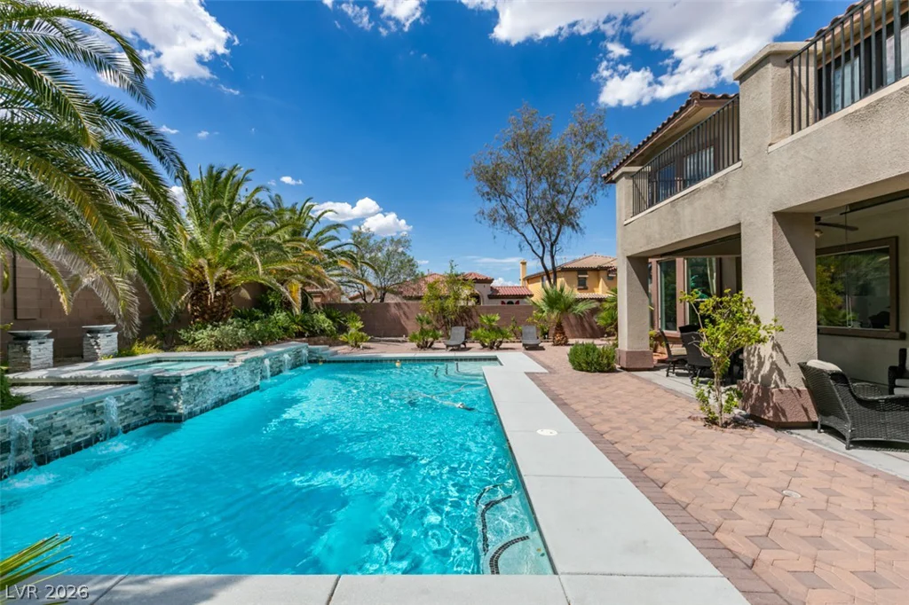 9535 Bella Citta, Las Vegas, NV 89178