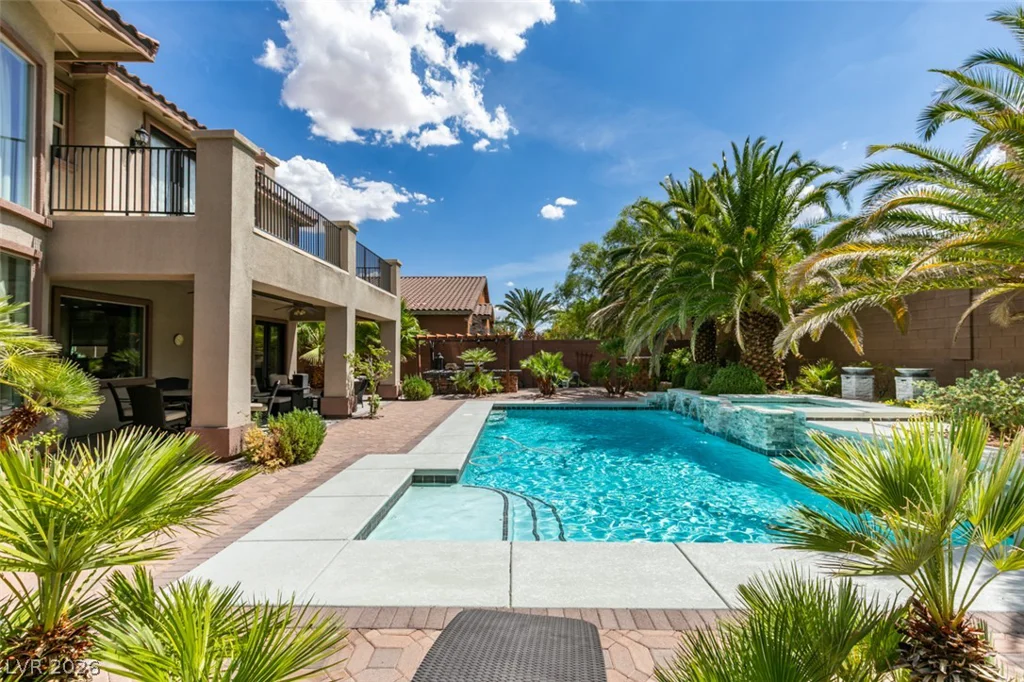 9535 Bella Citta, Las Vegas, NV 89178