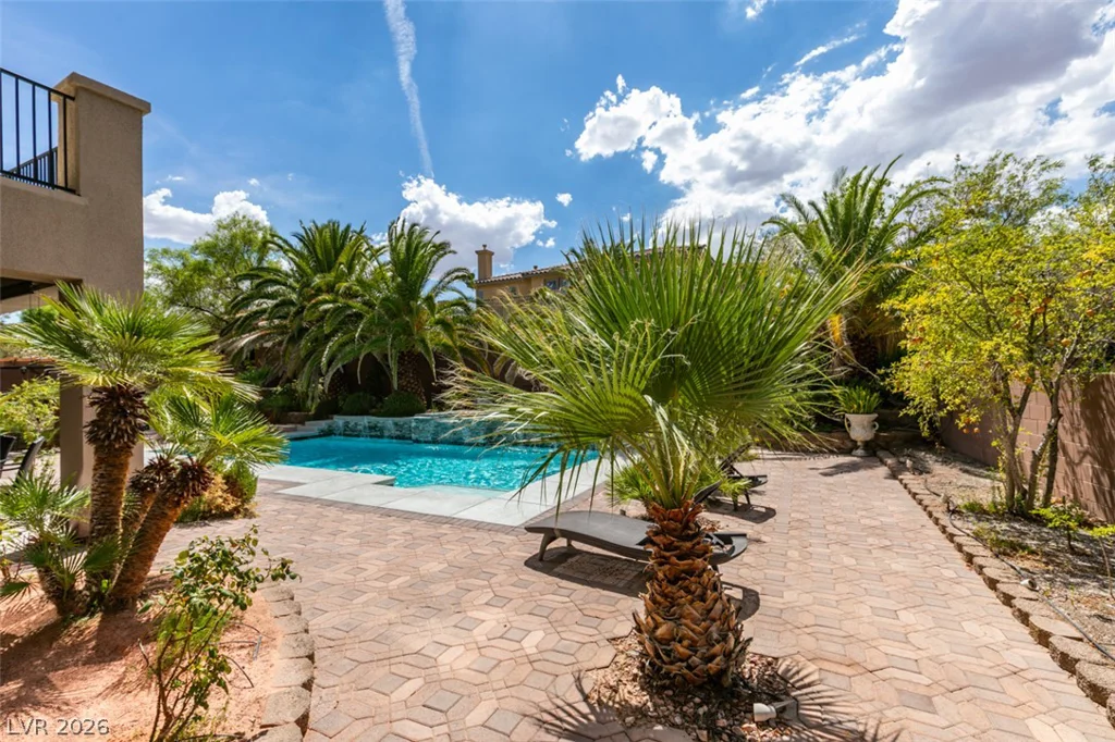 9535 Bella Citta, Las Vegas, NV 89178