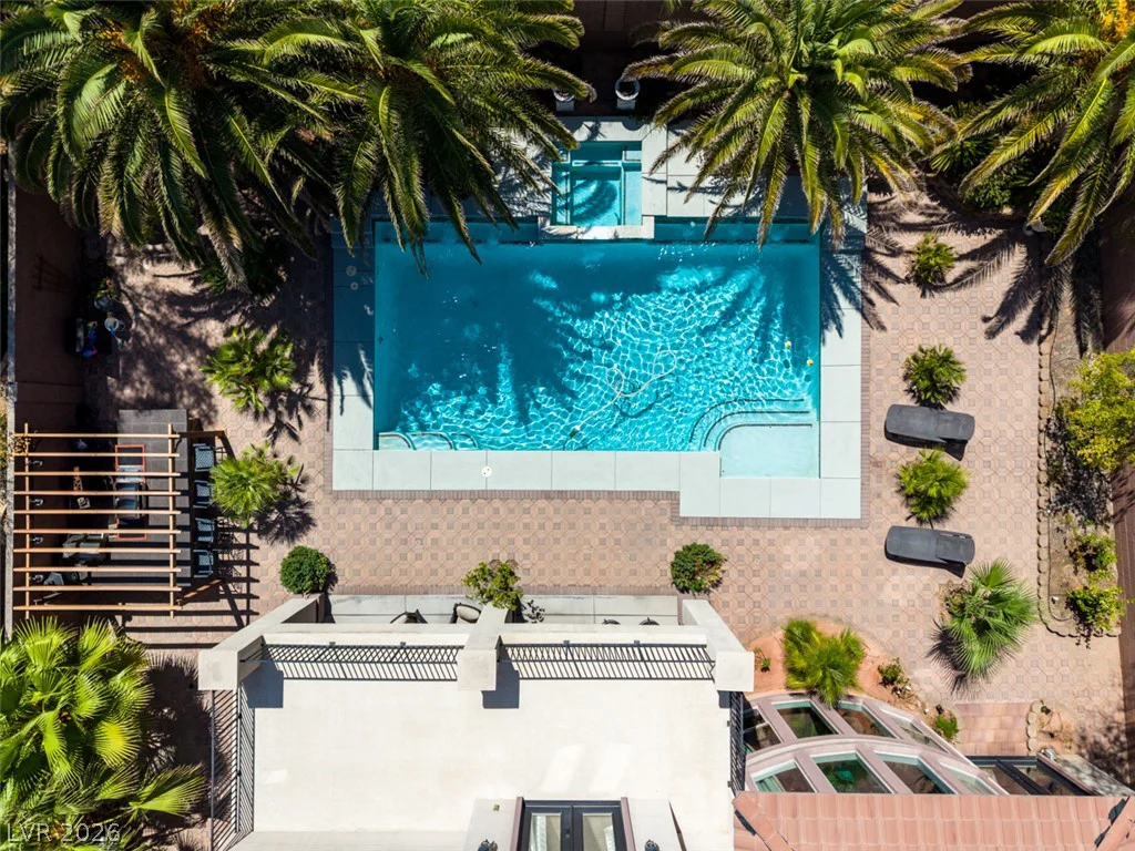 9535 Bella Citta, Las Vegas, NV 89178