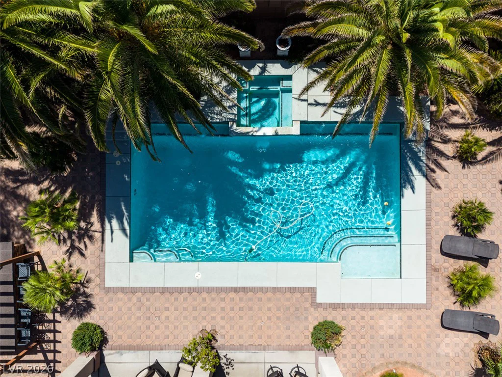 9535 Bella Citta, Las Vegas, NV 89178