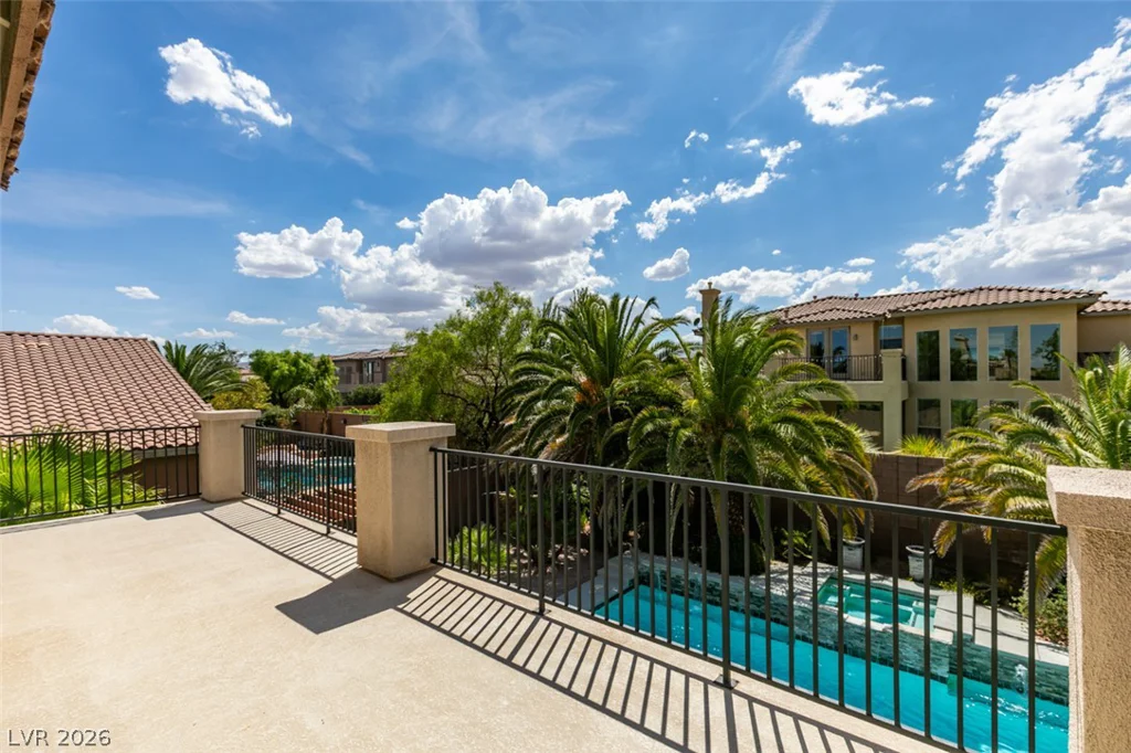 9535 Bella Citta, Las Vegas, NV 89178