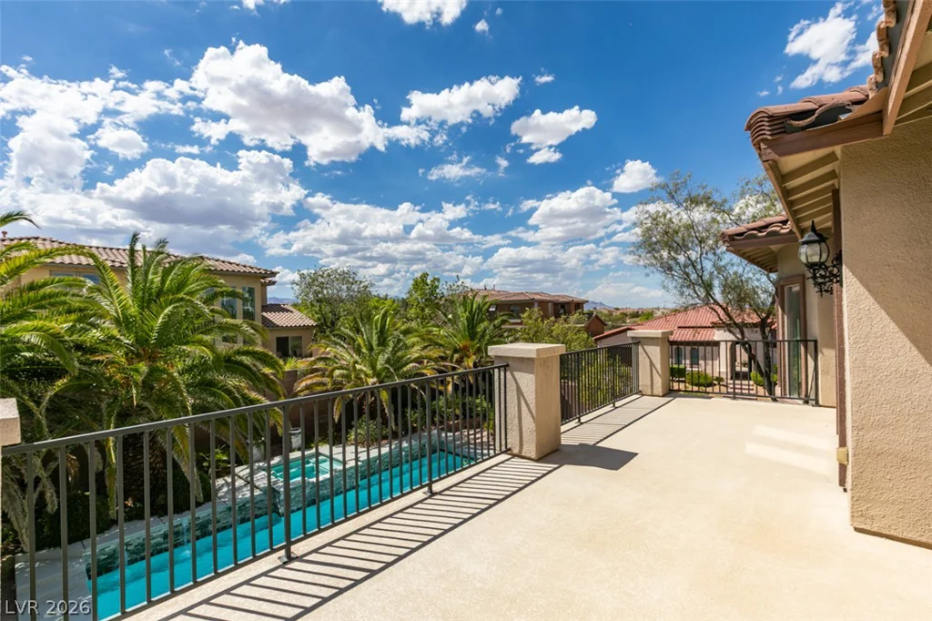 9535 Bella Citta, Las Vegas, NV 89178