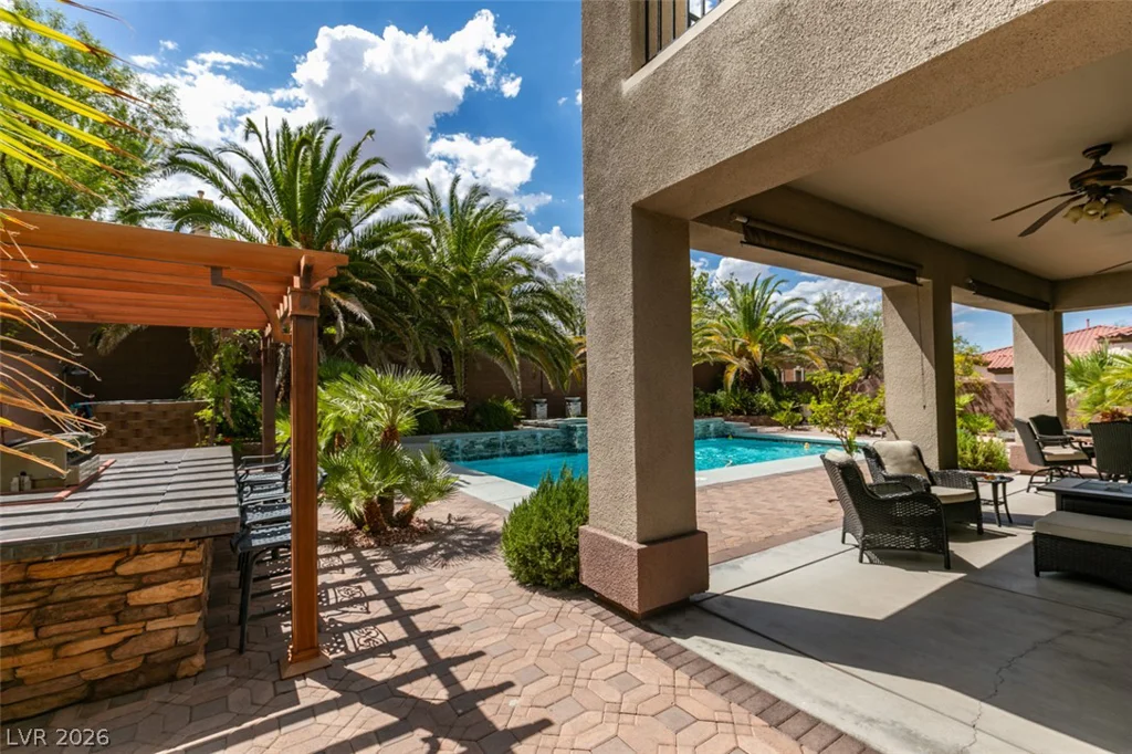 9535 Bella Citta, Las Vegas, NV 89178