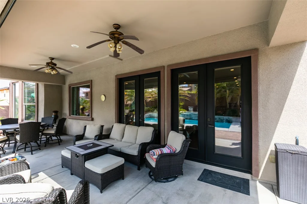 9535 Bella Citta, Las Vegas, NV 89178