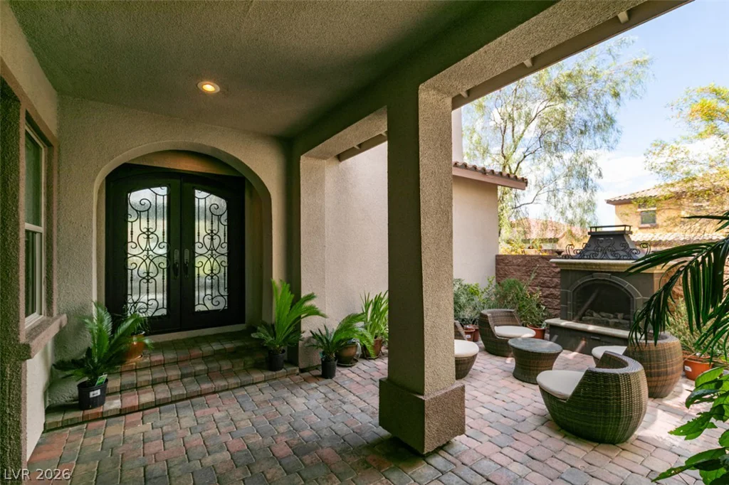 9535 Bella Citta, Las Vegas, NV 89178
