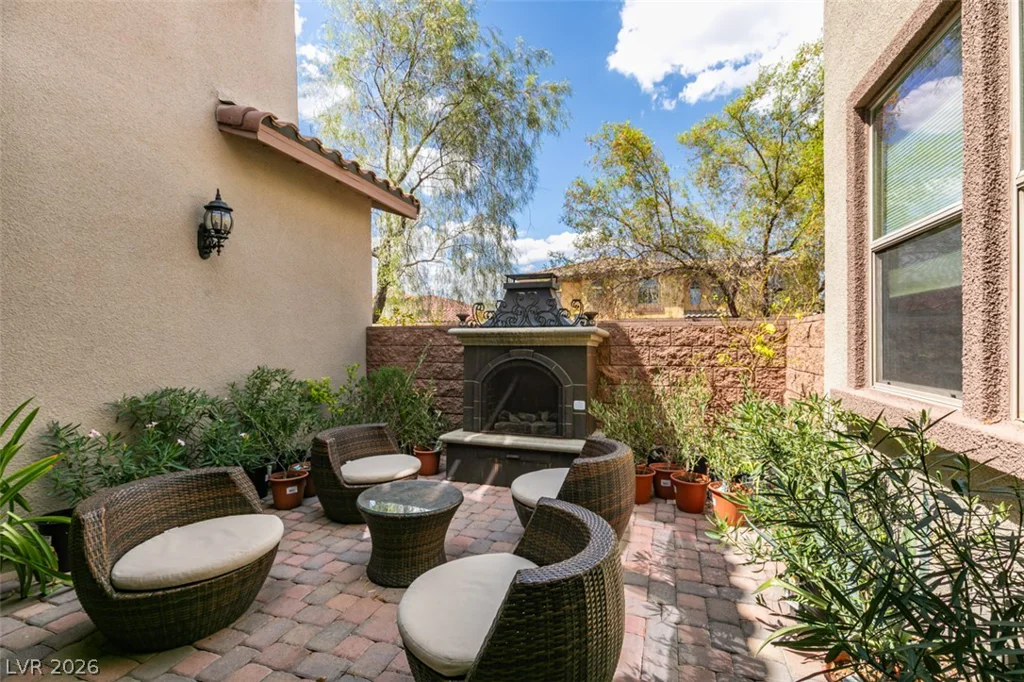 9535 Bella Citta, Las Vegas, NV 89178