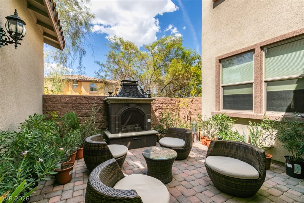 9535 Bella Citta, Las Vegas, NV 89178