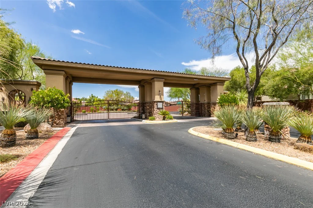 9535 Bella Citta, Las Vegas, NV 89178