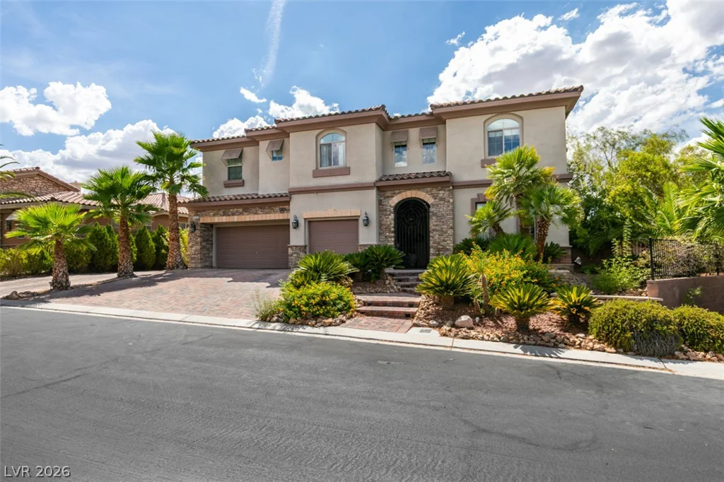 9535 Bella Citta, Las Vegas, NV 89178