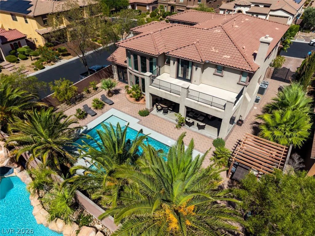 9535 Bella Citta, Las Vegas, NV 89178