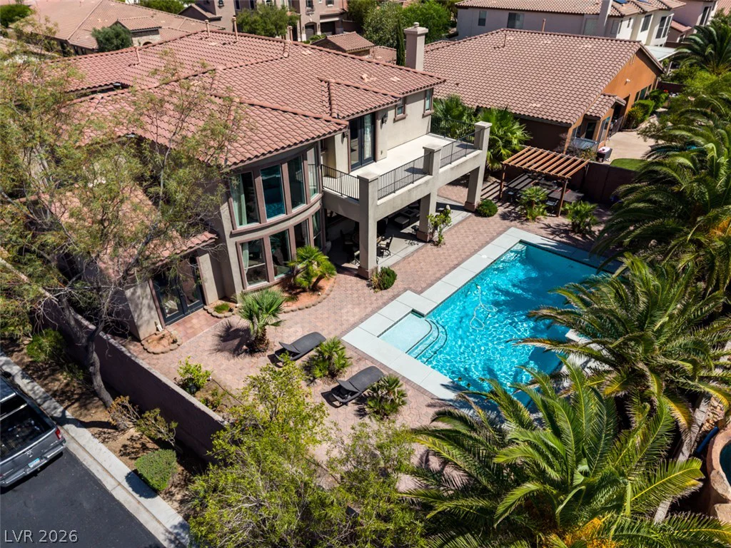 9535 Bella Citta, Las Vegas, NV 89178