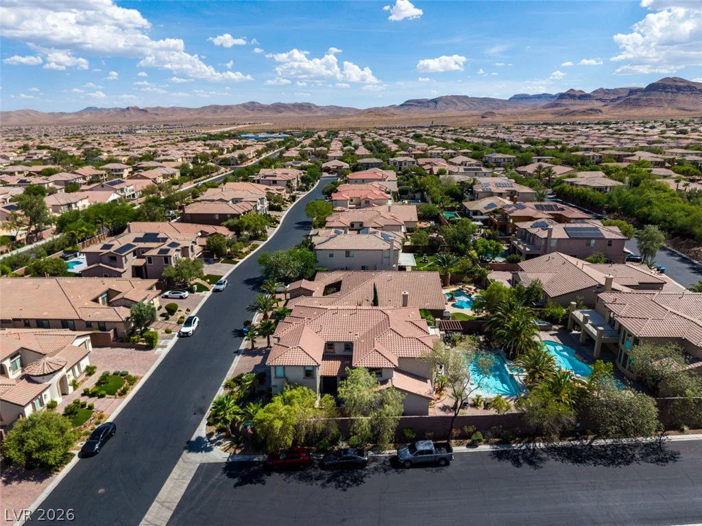 9535 Bella Citta, Las Vegas, NV 89178