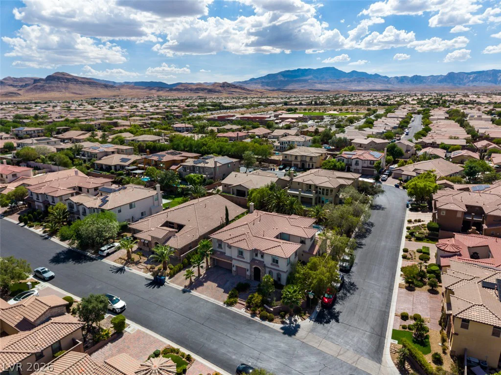 9535 Bella Citta, Las Vegas, NV 89178
