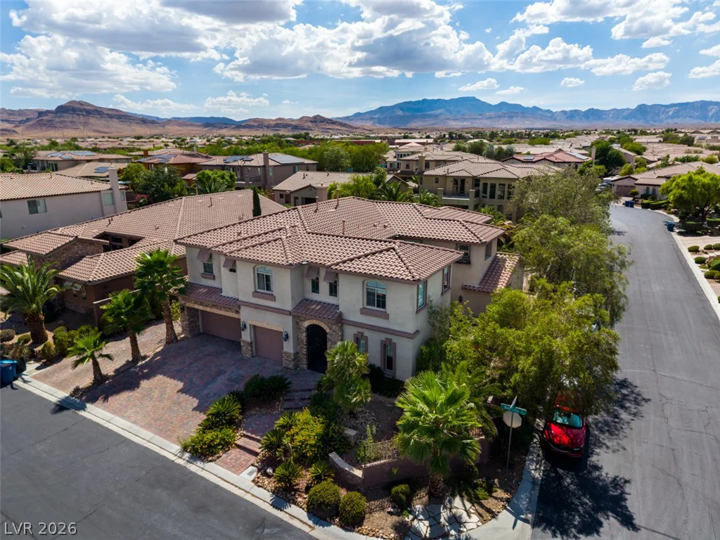 9535 Bella Citta, Las Vegas, NV 89178