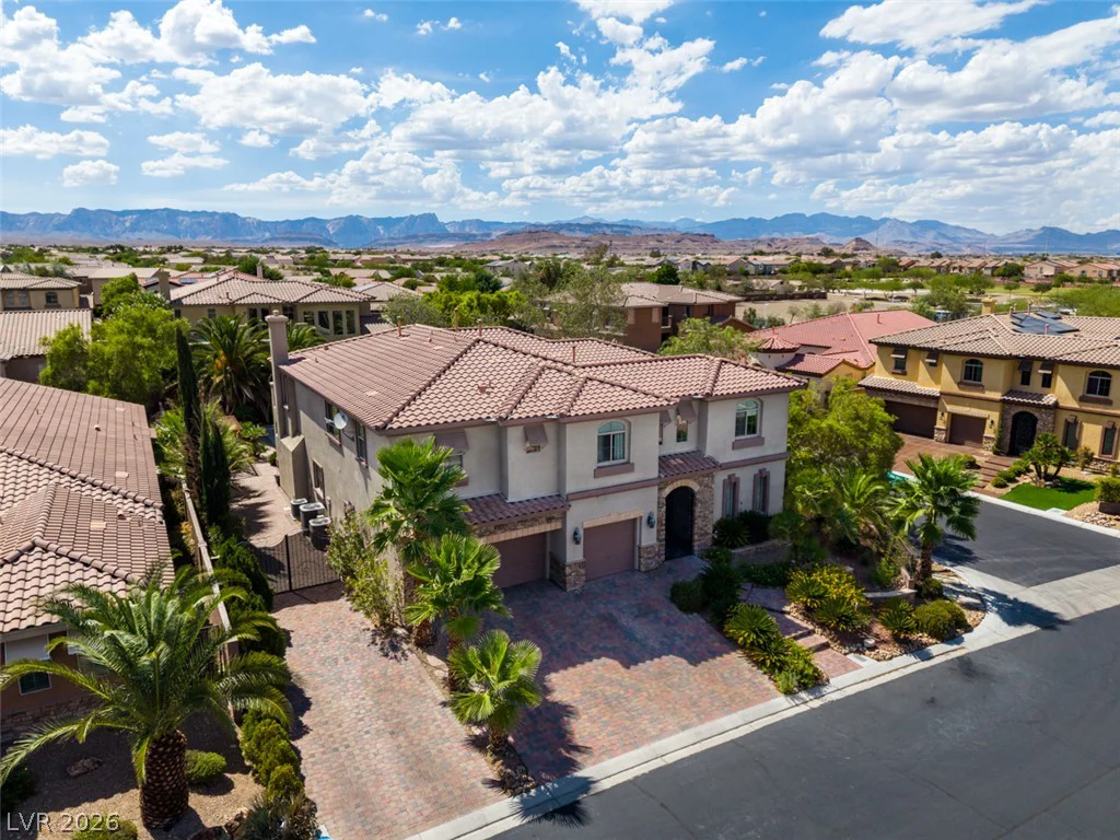 9535 Bella Citta, Las Vegas, NV 89178