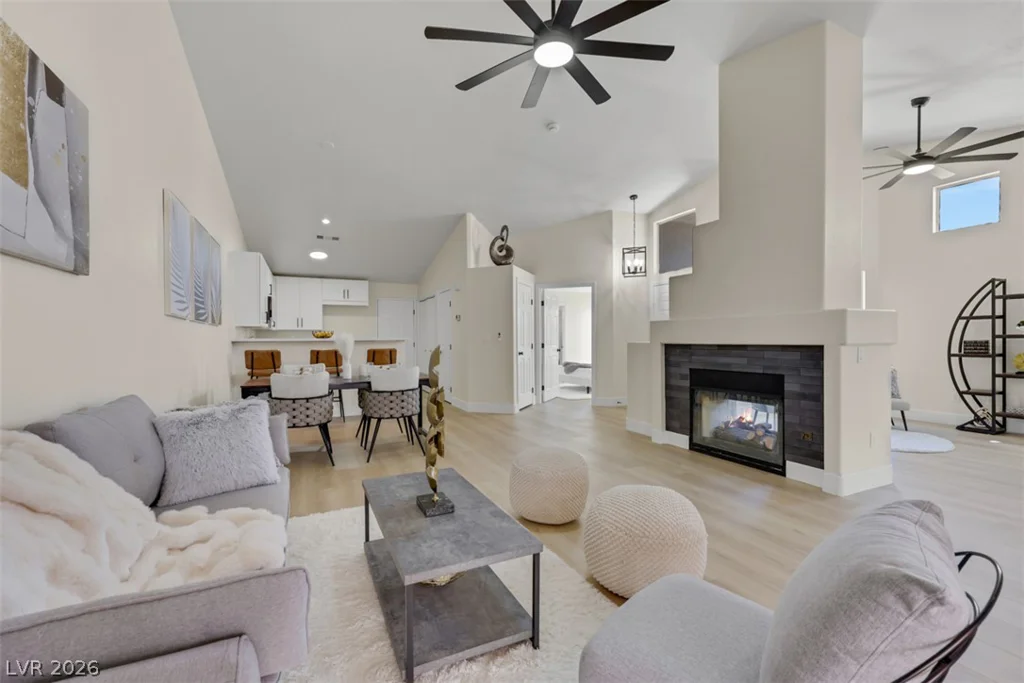 3353 Trevet, Las Vegas, NV 89129
