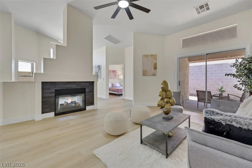 3353 Trevet, Las Vegas, NV 89129