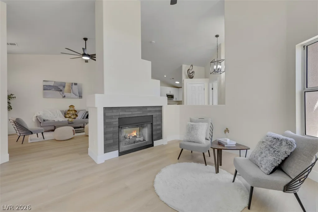 3353 Trevet, Las Vegas, NV 89129
