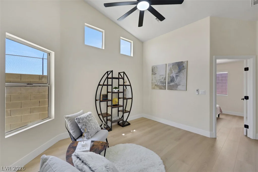 3353 Trevet, Las Vegas, NV 89129