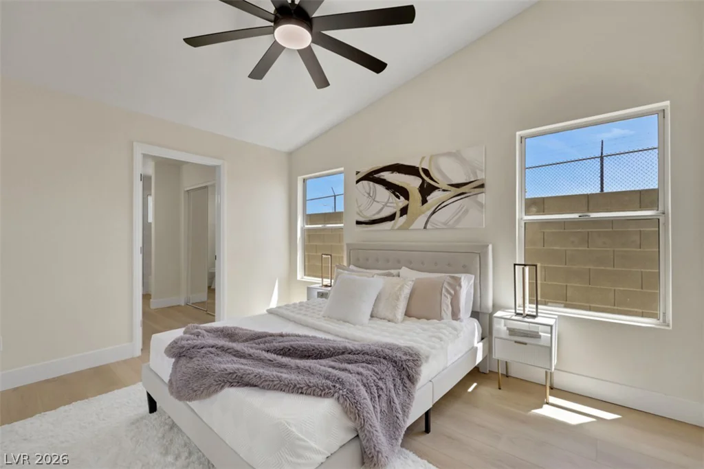 3353 Trevet, Las Vegas, NV 89129