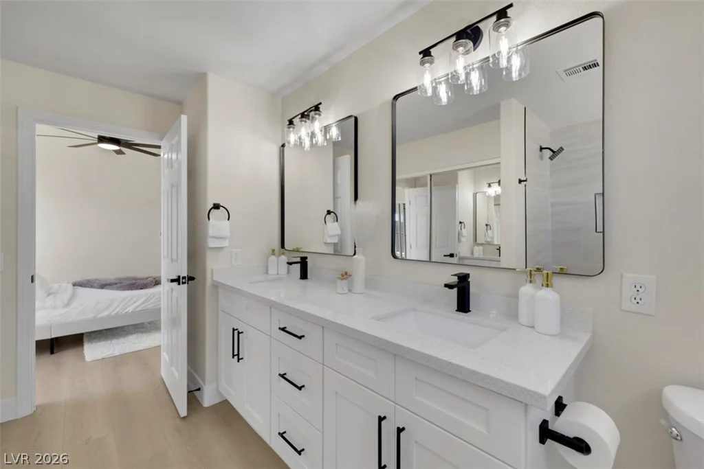 3353 Trevet, Las Vegas, NV 89129