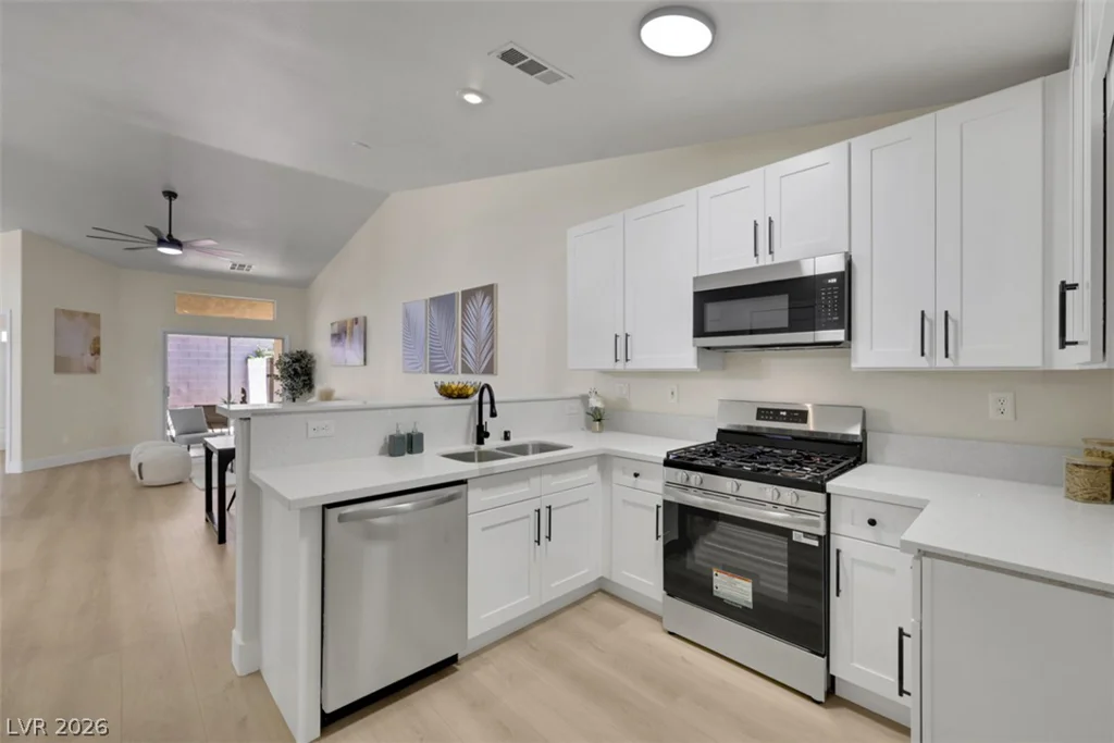 3353 Trevet, Las Vegas, NV 89129