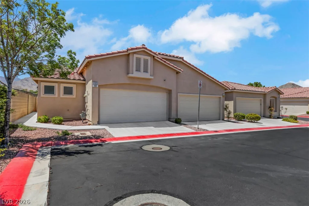 3353 Trevet, Las Vegas, NV 89129