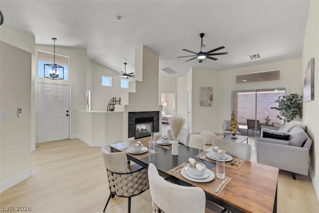 3353 Trevet, Las Vegas, NV 89129