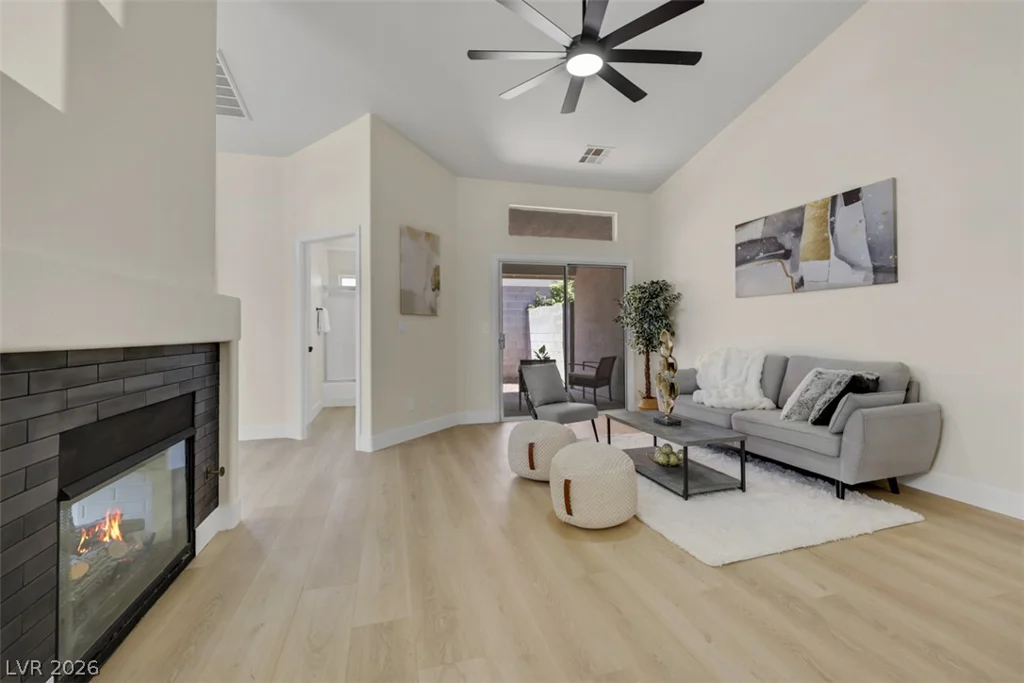 3353 Trevet, Las Vegas, NV 89129