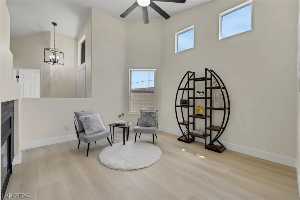 3353 Trevet, Las Vegas, NV 89129