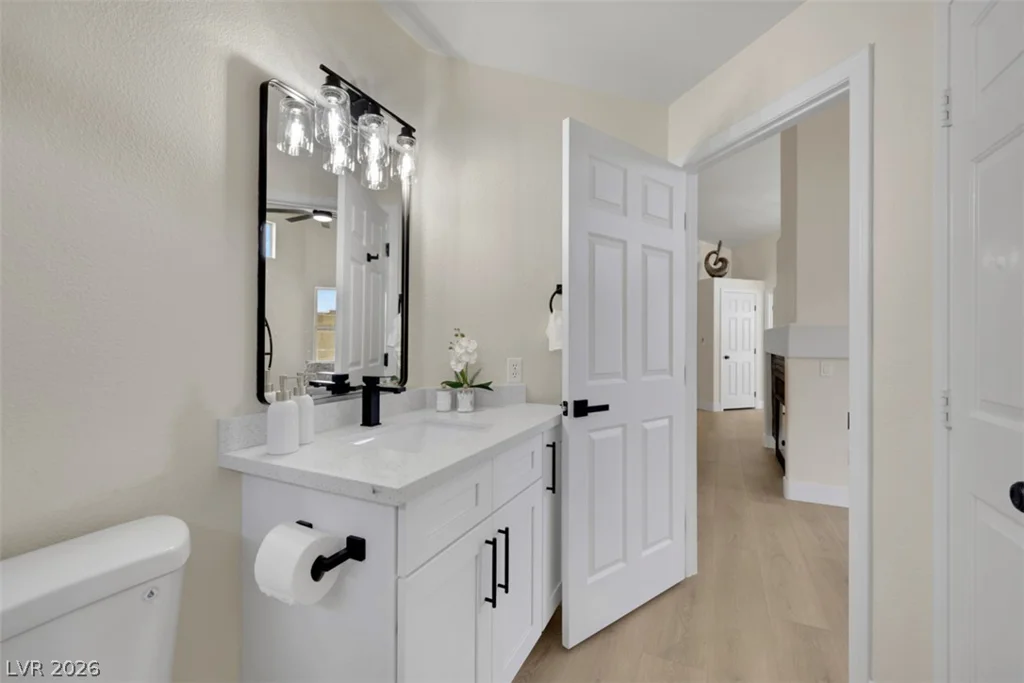 3353 Trevet, Las Vegas, NV 89129