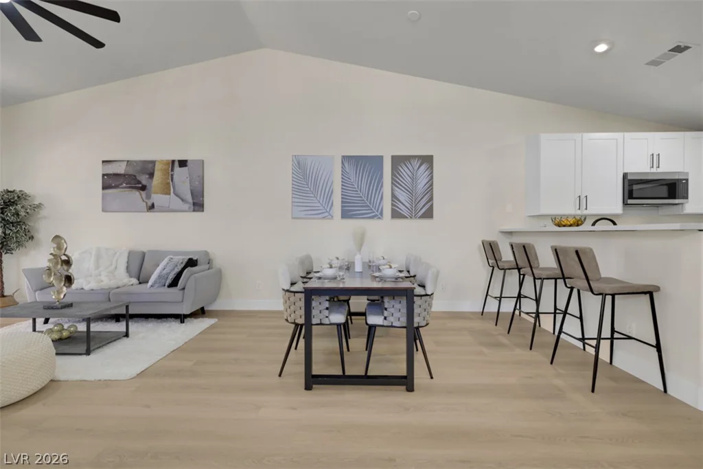 3353 Trevet, Las Vegas, NV 89129