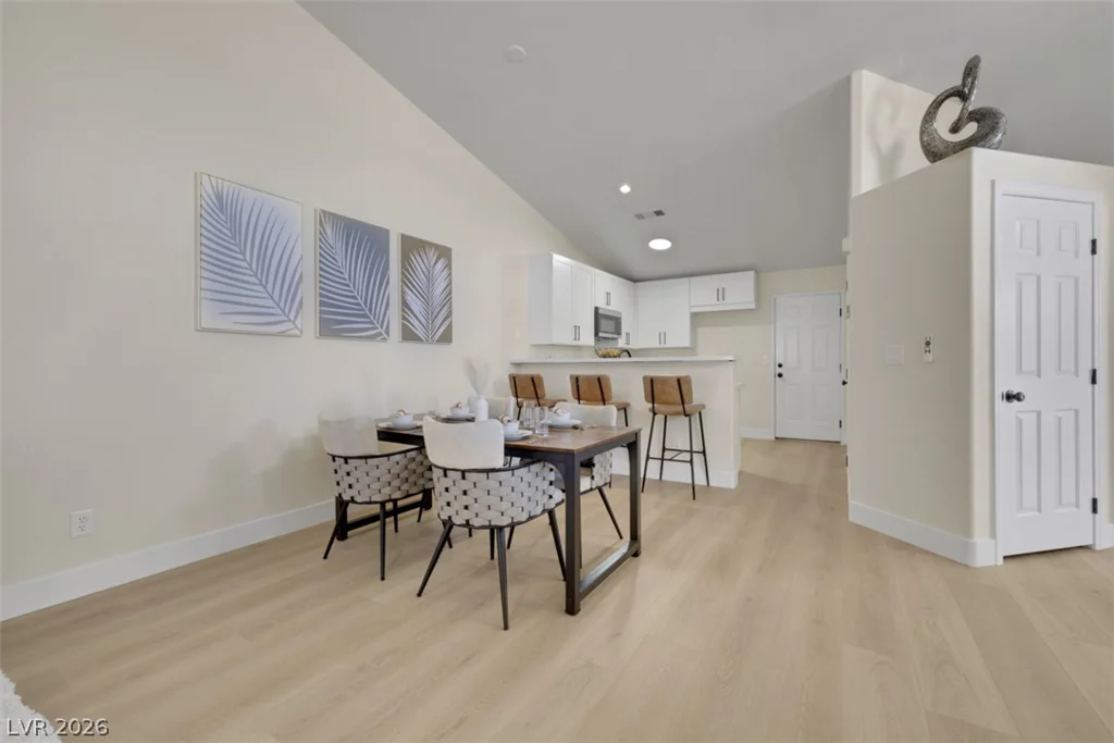3353 Trevet, Las Vegas, NV 89129