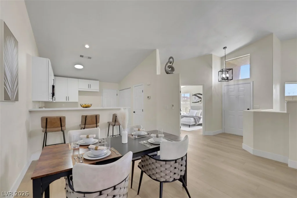 3353 Trevet, Las Vegas, NV 89129