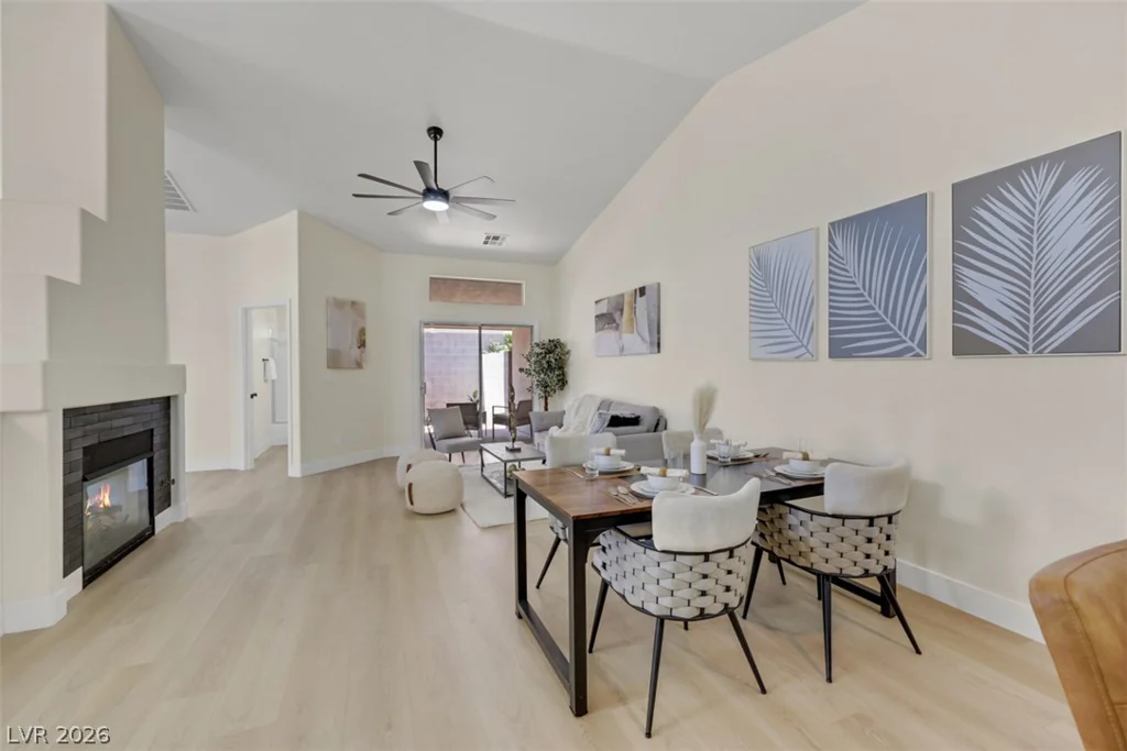 3353 Trevet, Las Vegas, NV 89129