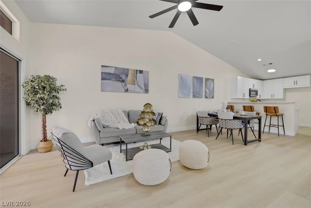 3353 Trevet, Las Vegas, NV 89129