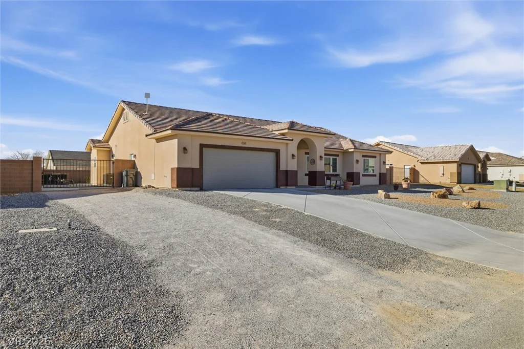 4800 Honey Locust, Pahrump, NV 89061