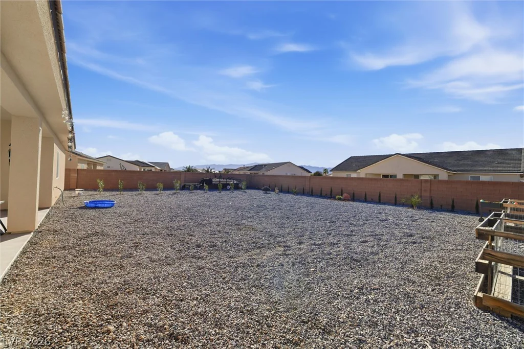 4800 Honey Locust, Pahrump, NV 89061