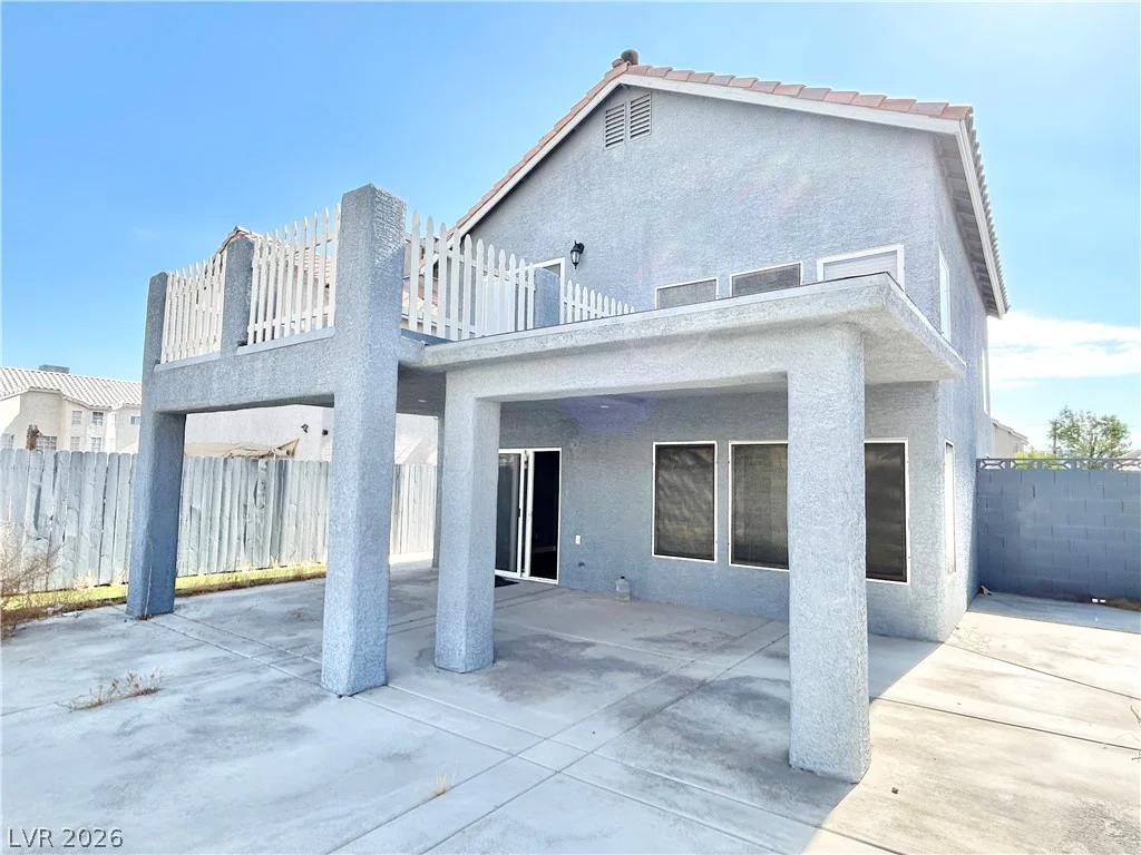 3795 Steinbeck, Las Vegas, NV 89115