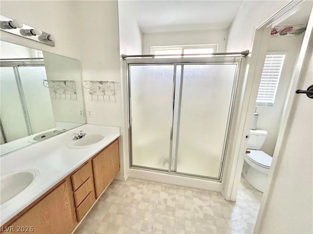3795 Steinbeck, Las Vegas, NV 89115