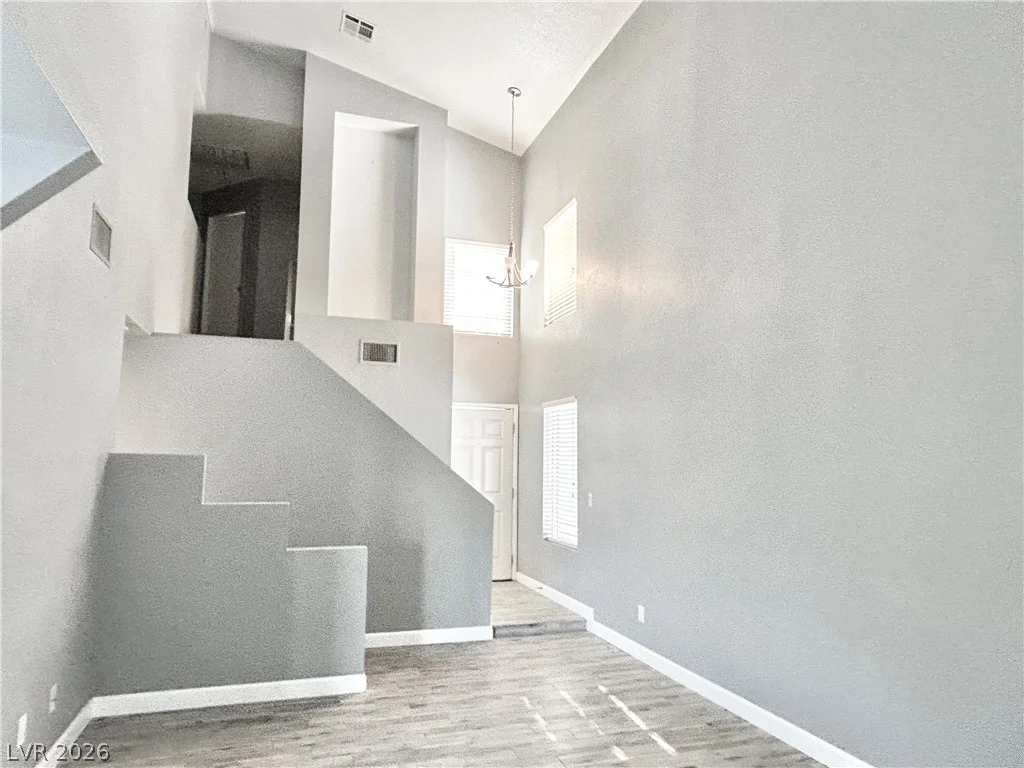 3795 Steinbeck, Las Vegas, NV 89115