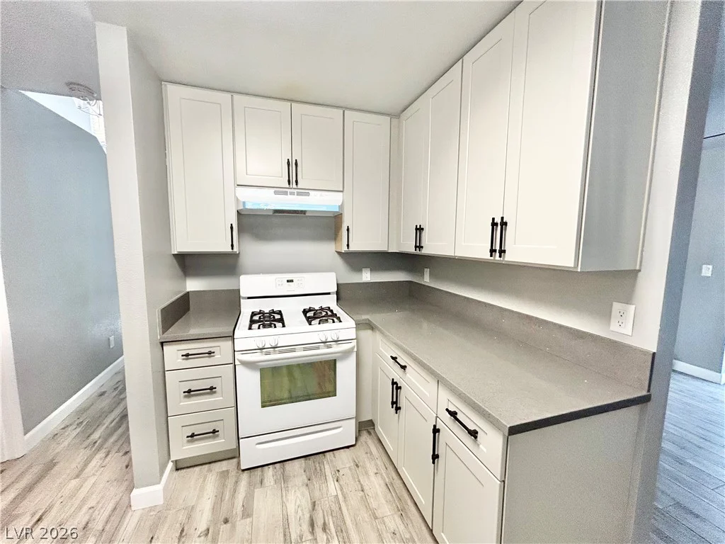 3795 Steinbeck, Las Vegas, NV 89115