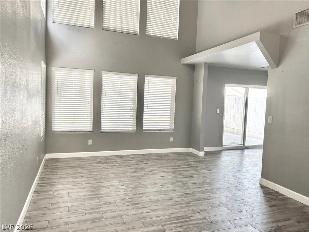 3795 Steinbeck, Las Vegas, NV 89115